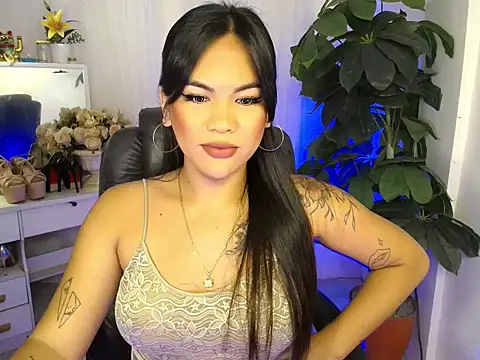 AngelitaDeputouch online show from 02/07/26, 06:28