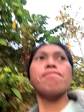 Halyy xx online show from 11/05/25, 11:38