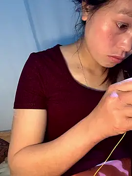 Halyy xx online show from 01/17/26, 02:00