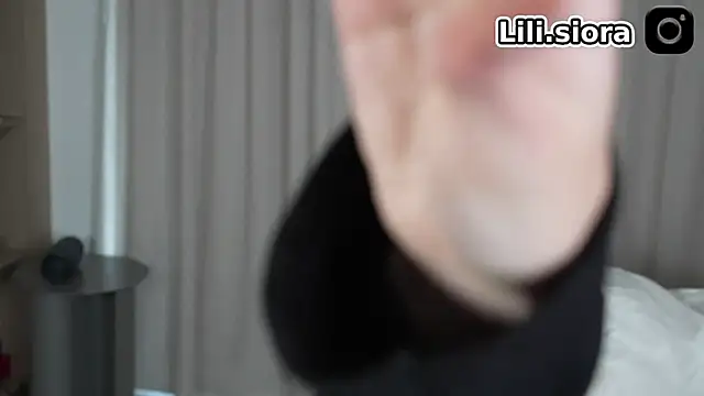 Peachxlush online show from 02/18/26, 02:02