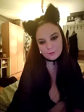 Snapshot of Michaela1994 chatting on 10/18/25, 03:20 Michaela1994 online show from 10/18/25, 03:20