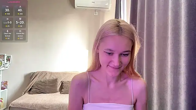 TwinedPeril online show from 11/08/25, 07:08