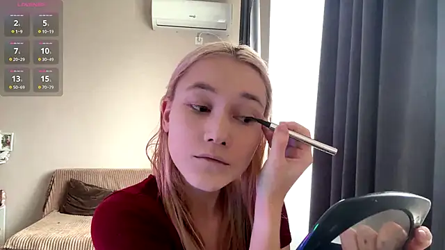 TwinedPeril online show from 11/10/25, 07:07