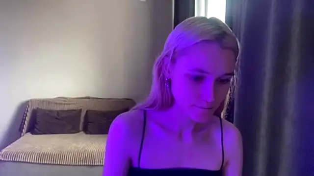 TwinedPeril online show from 11/14/25, 07:07