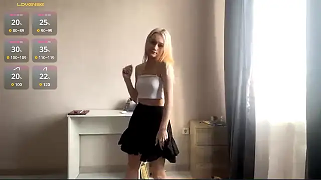 TwinedPeril online show from 11/17/25, 07:14