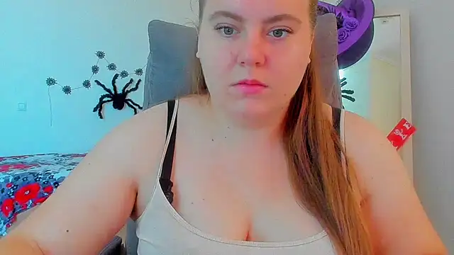 Liza-Mendez online show from 10/30/25, 06:15