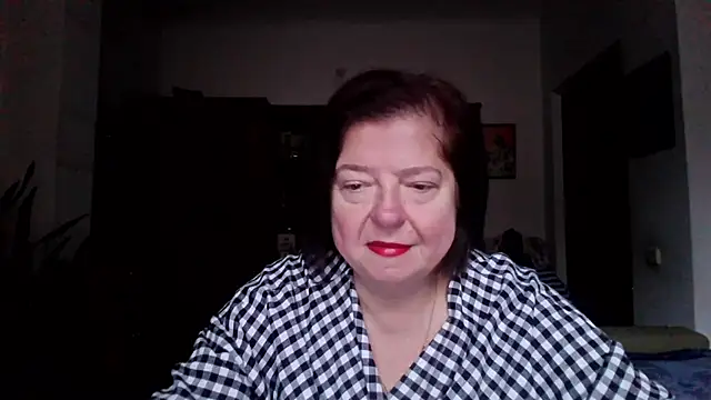 Violet Pulse online show from 12/05/25, 09:40