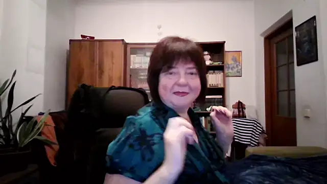 Violet Pulse online show from 12/16/25, 03:06