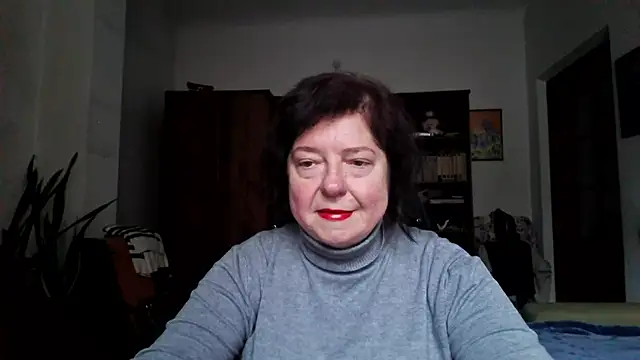 Violet Pulse online show from 02/13/26, 10:22