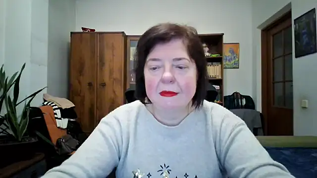 Violet Pulse online show from 02/18/26, 01:51