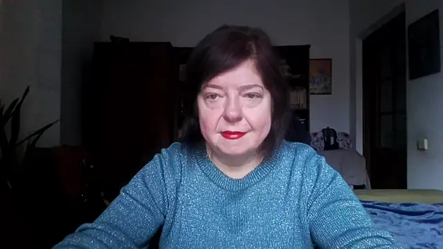 Violet Pulse online show from 02/22/26, 06:57