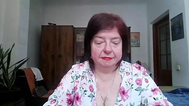 Violet Pulse online show from 04/30/26, 01:39