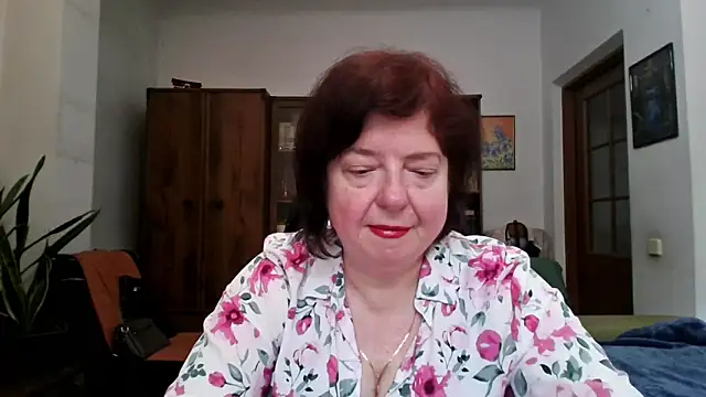 Violet Pulse online show from 05/11/26, 10:54