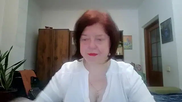 Violet Pulse online show from 05/14/26, 04:58