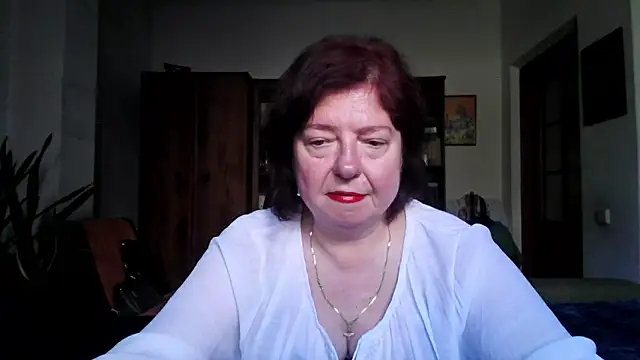 Violet Pulse online show from 05/21/26, 01:29