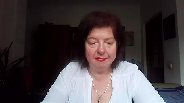 Violet Pulse online show from 05/25/26, 02:01