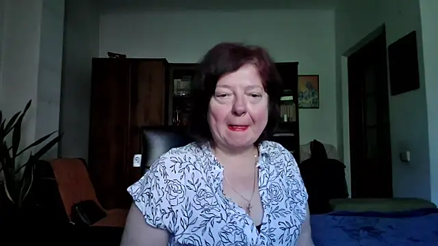 Violet Pulse online show from 05/28/26, 12:24