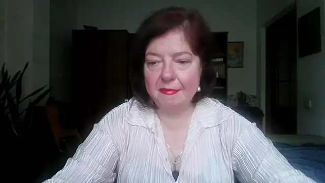 Violet Pulse online show from 05/30/26, 11:18