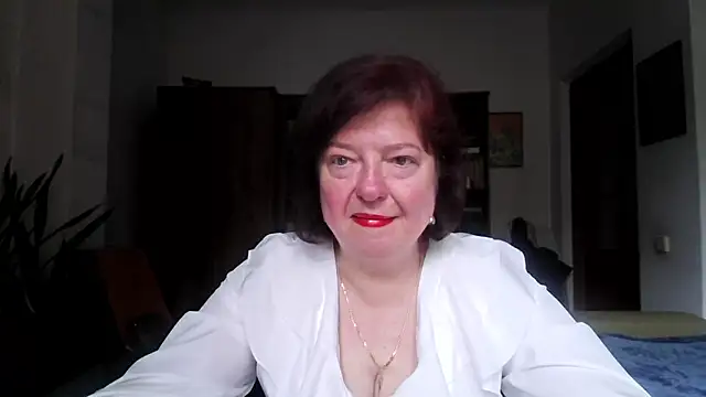 Violet Pulse online show from 05/31/26, 10:22