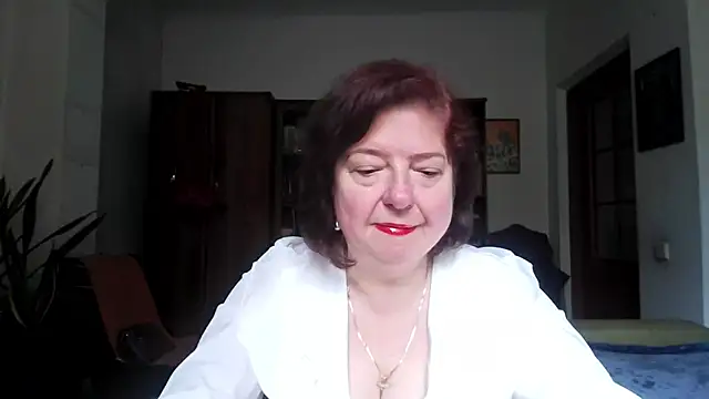 Violet Pulse online show from 06/04/26, 07:58