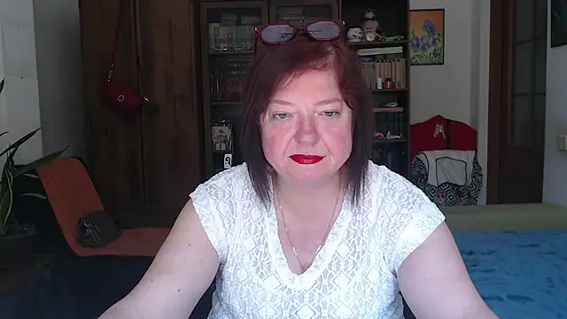 Violet Pulse online show from 06/29/26, 07:14