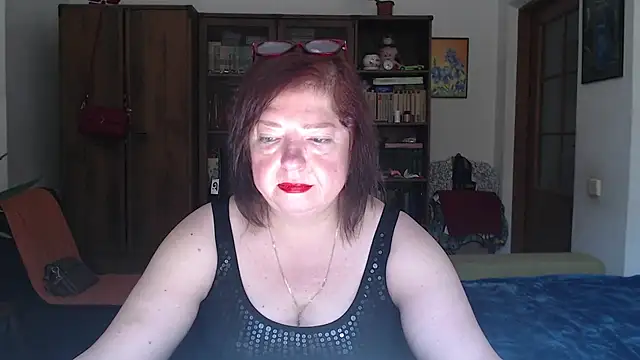 Violet Pulse online show from 06/30/26, 07:09