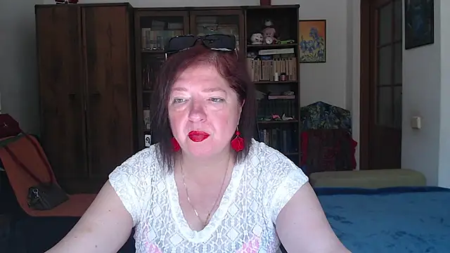 Violet Pulse online show from 07/02/26, 07:03