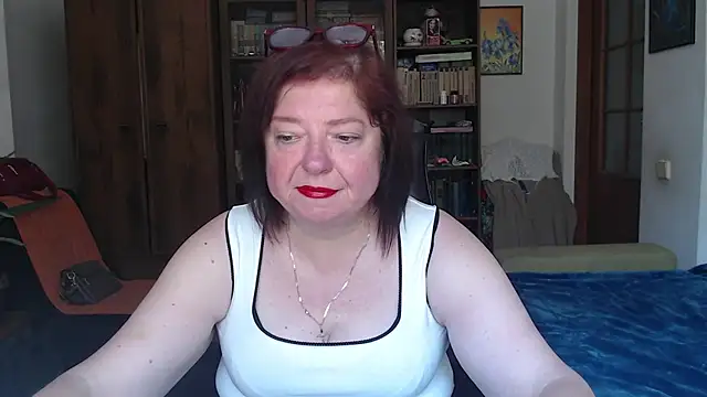 Violet Pulse online show from 07/03/26, 08:10