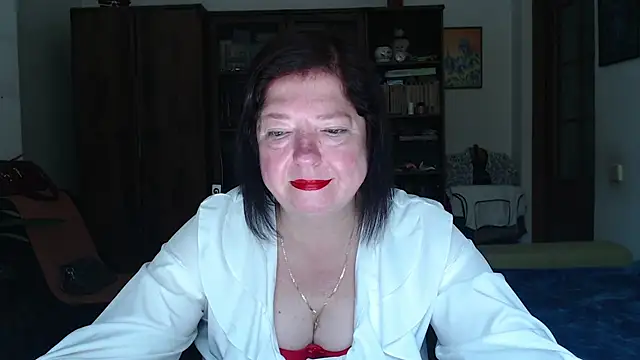Violet Pulse online show from 07/05/26, 07:15