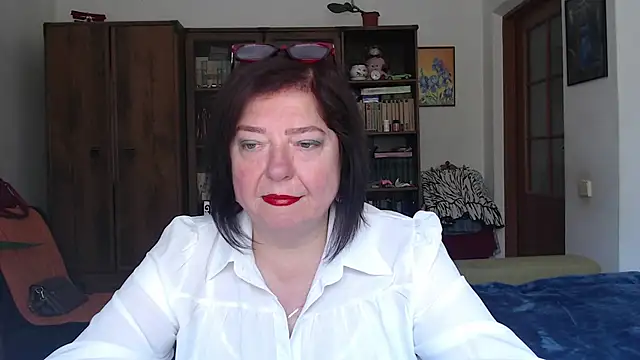 Violet Pulse online show from 07/06/26, 08:11