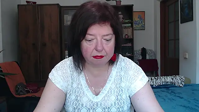 Violet Pulse online show from 07/09/26, 10:08