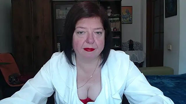Violet Pulse online show from 07/10/26, 07:23