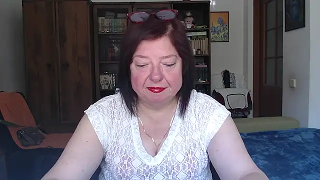 Violet Pulse online show from 07/13/26, 08:06