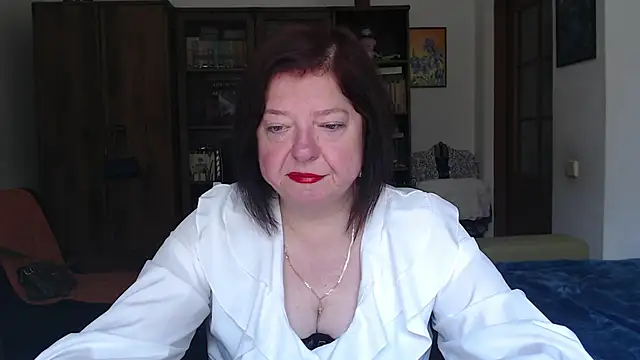 Violet Pulse online show from 07/14/26, 07:57