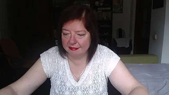 Violet Pulse online show from 07/17/26, 08:21