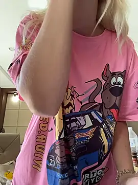 RonnieKiss online show from 01/10/26, 05:31