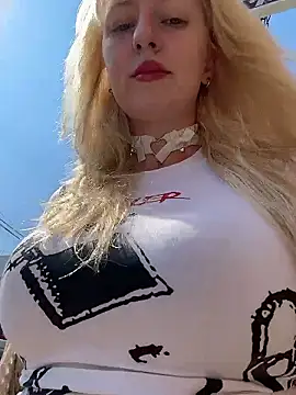 RonnieKiss online show from 01/11/26, 05:23