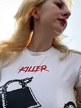 RonnieKiss online show from 02/15/26, 07:38