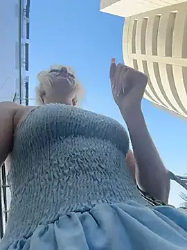 RonnieKiss online show from 03/07/26, 09:39