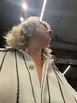 RonnieKiss online show from 03/28/26, 12:49