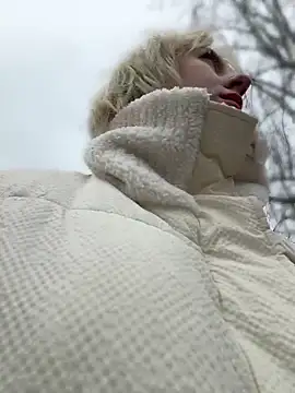 RonnieKiss online show from 04/19/26, 11:31