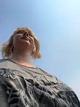 RonnieKiss online show from 07/19/26, 07:23