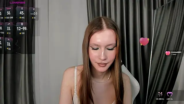 babyy gloria online show from 02/04/26, 03:07