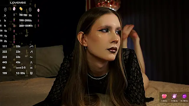 babyy gloria online show from 02/28/26, 03:24