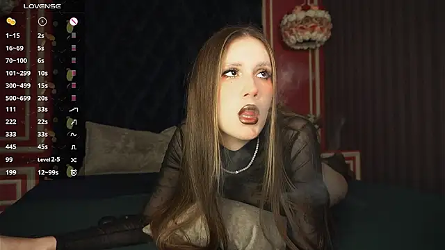 babyy gloria online show from 03/05/26, 06:37