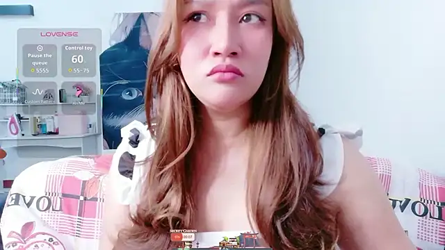 Lalacream12 online show from 02/02/26, 07:34