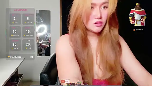 Lalacream12 online show from 03/26/26, 02:11