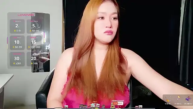 Lalacream12 online show from 03/27/26, 08:37