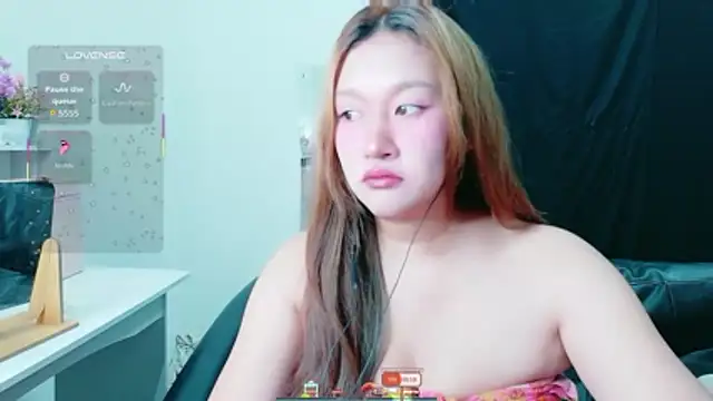 Lalacream12 online show from 05/15/26, 06:15