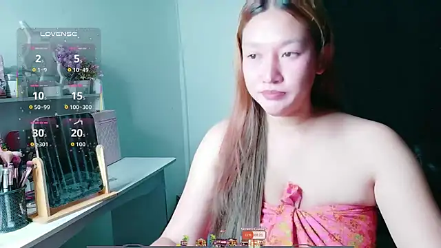 Lalacream12 online show from 05/16/26, 01:32